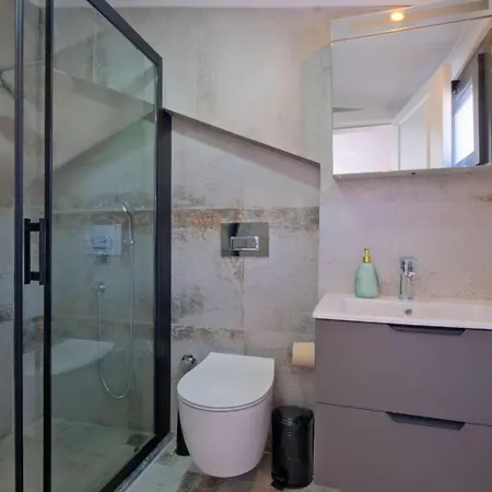 빌라 Ovacik 3 Bedroom With Private Pool Hot Tub 페티예