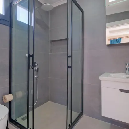 Ovacik 3 Bedroom With Private Pool Hot Tub * 페티예