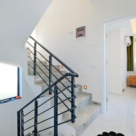 빌라 Ovacik 3 Bedroom With Private Pool Hot Tub