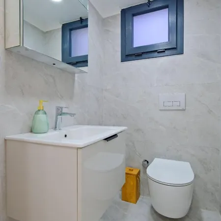 Ovacik 3 Bedroom With Private Pool Hot Tub 빌라